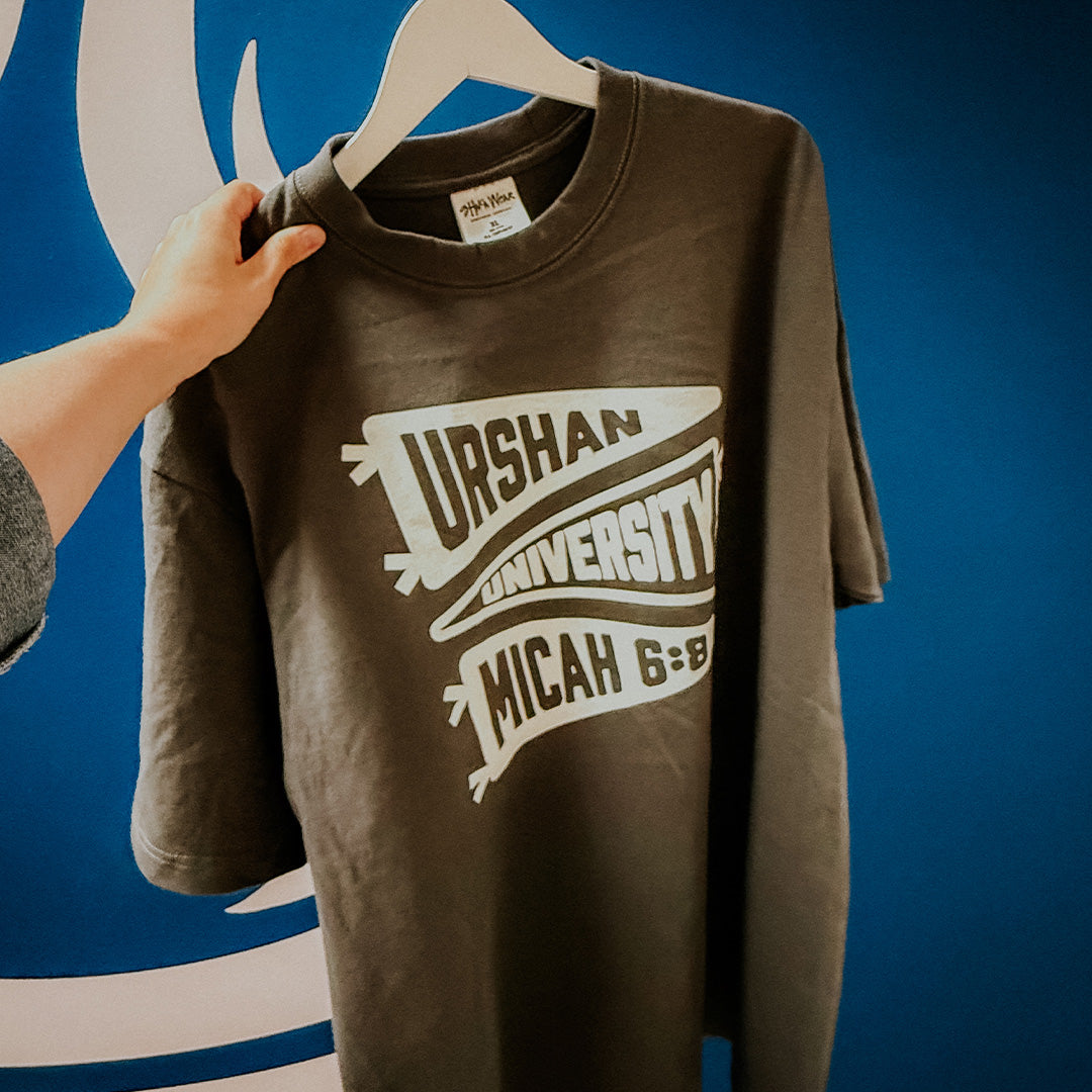 Pennant T-Shirt