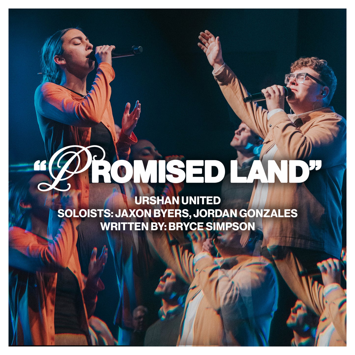 Promised Land - Stems