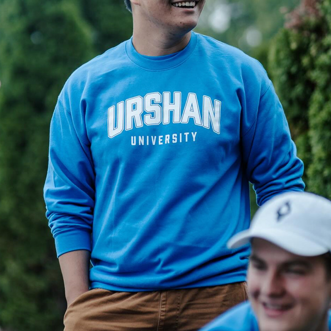 Urshan University Original Crewneck