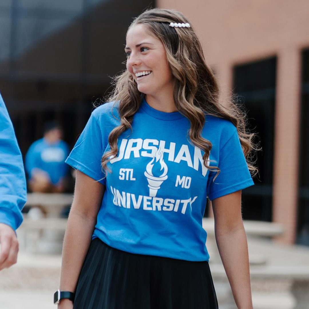 Urshan University Original T-Shirt