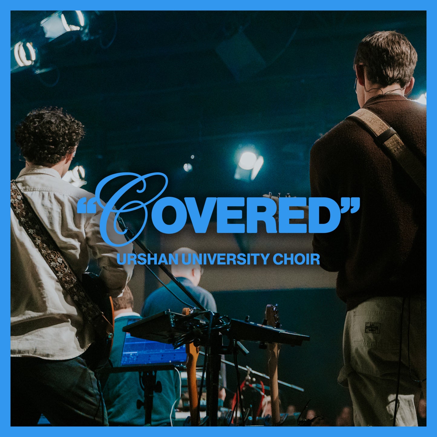 Covered - Stems