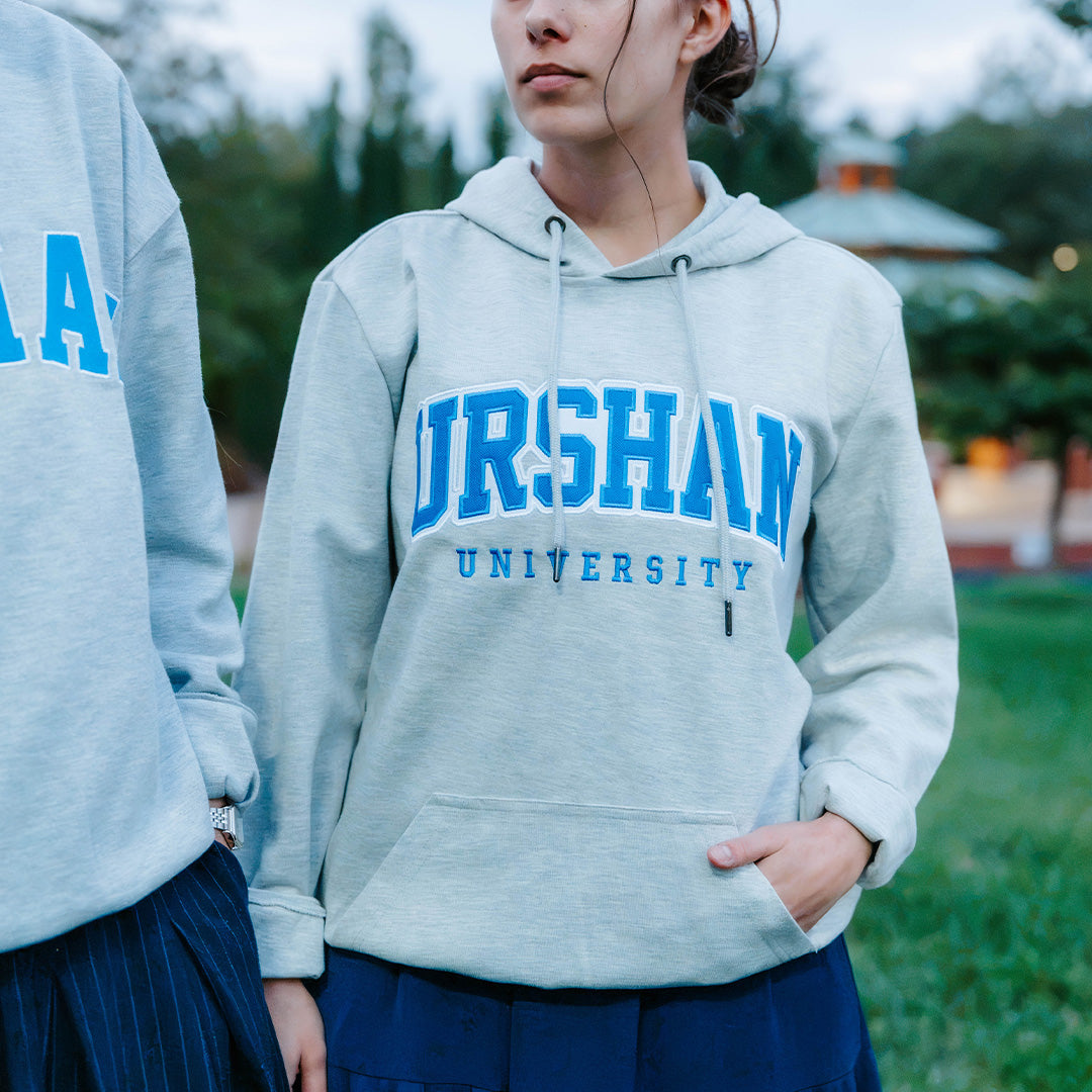 Urshan Hoodie
