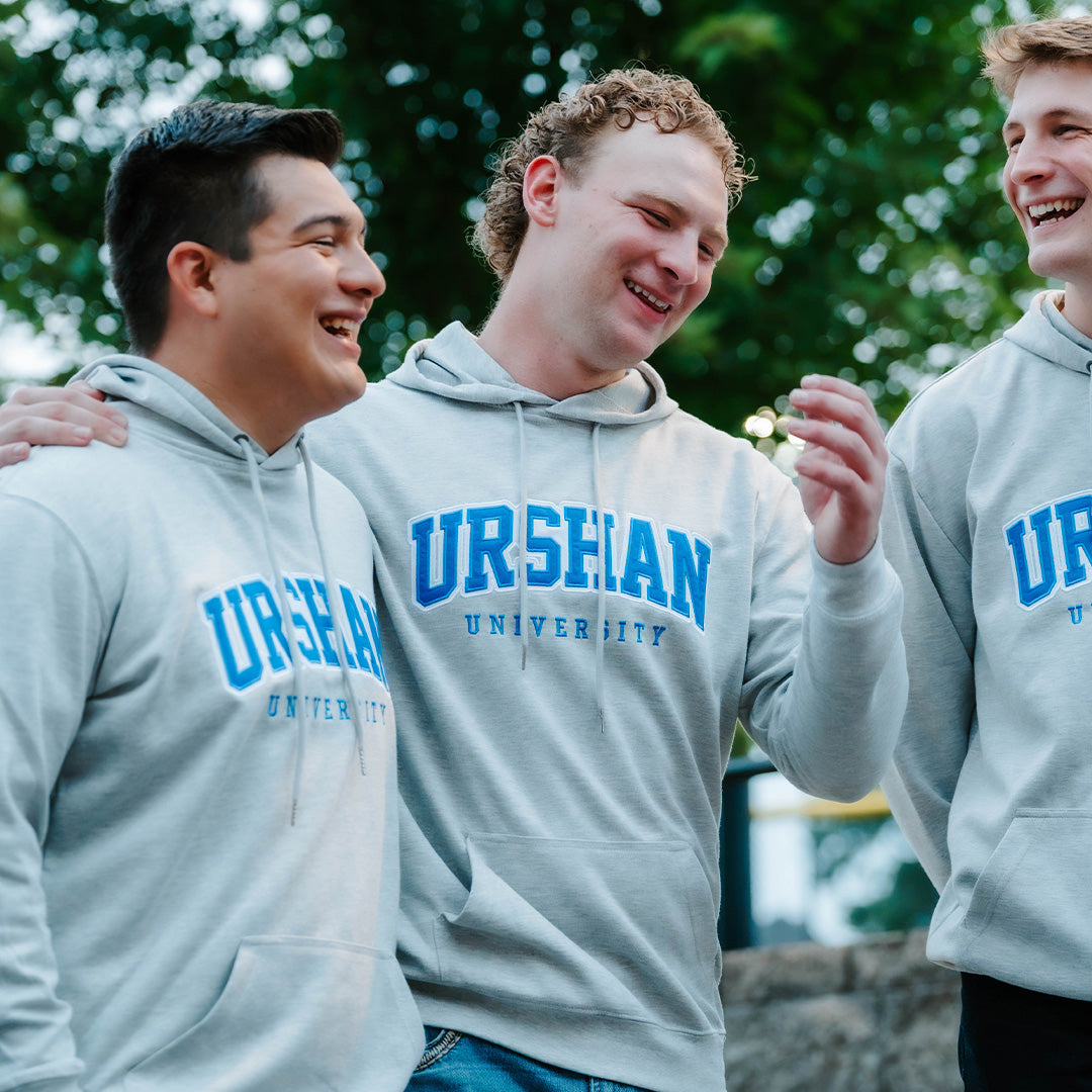 Urshan Hoodie