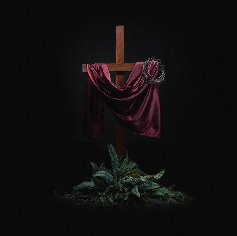 Come To Jesus - Stems