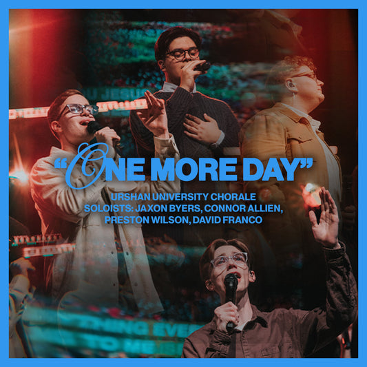 One More Day - Stems