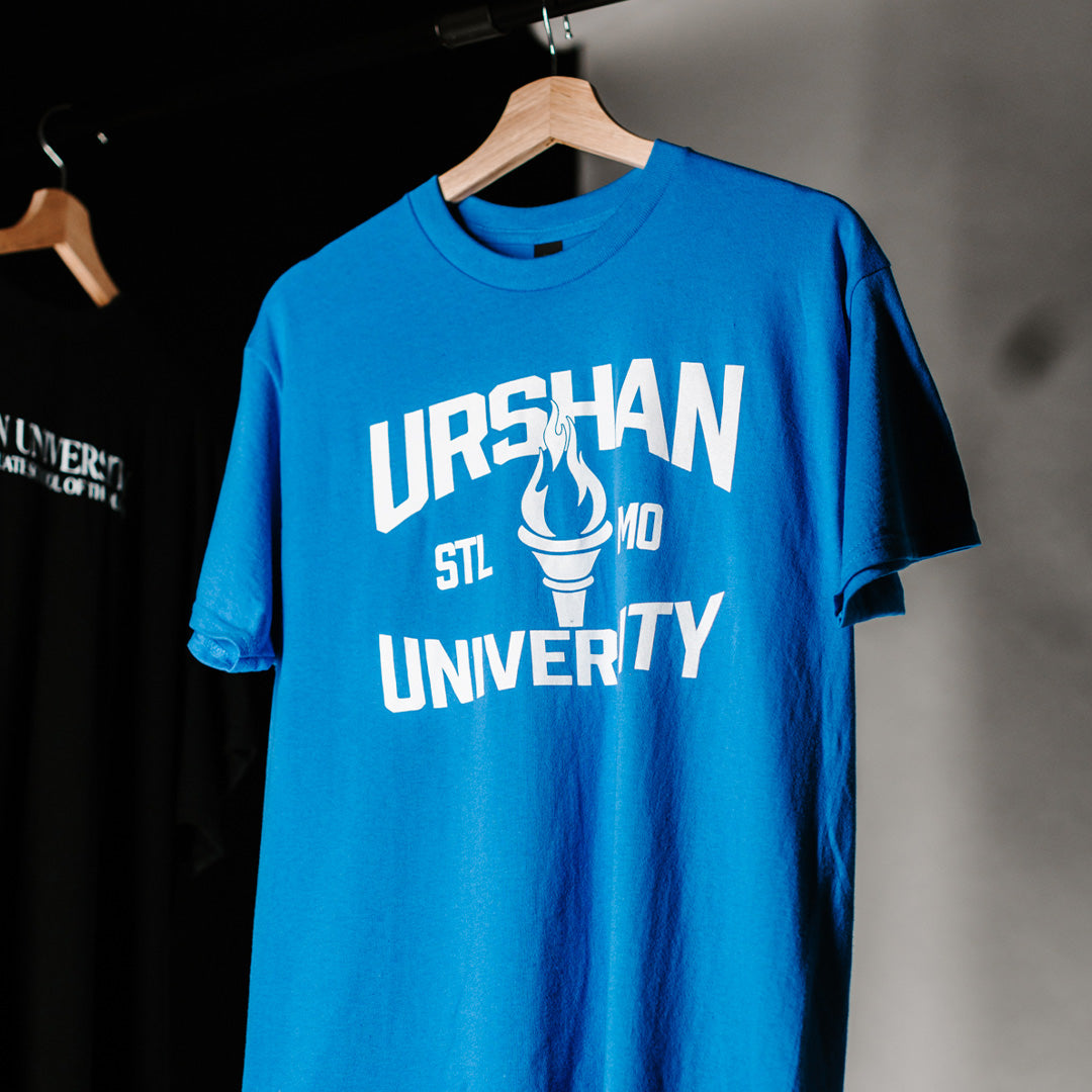 Urshan University Original T-Shirt