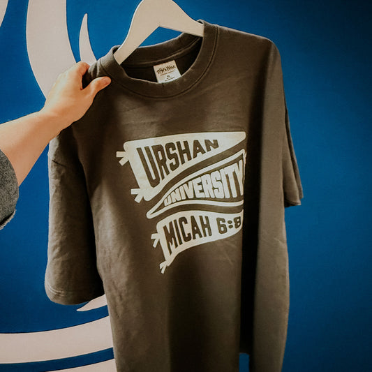 Pennant T-Shirt