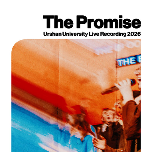 All Stems - "The Promise" Album