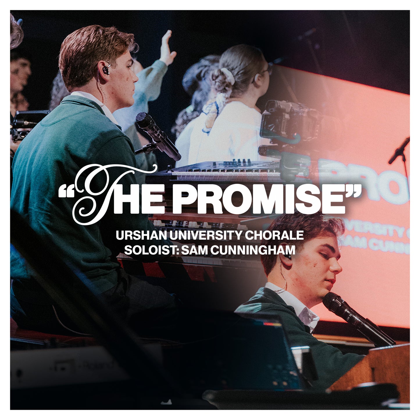 The Promise (Single Song) - Stems
